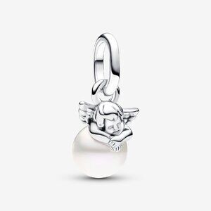 Pandora Pandora ME Cupid Mini Dangle Charm